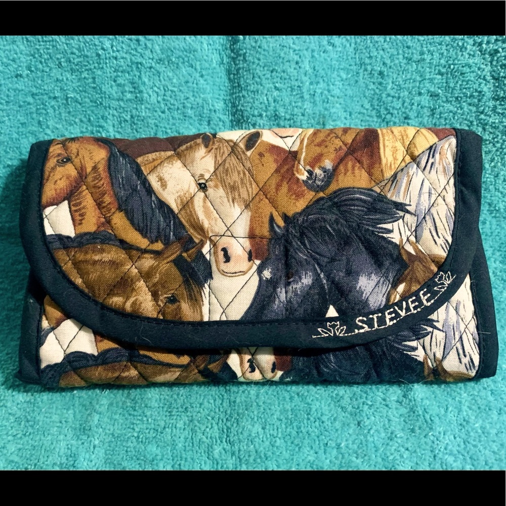 Wallet/clutch